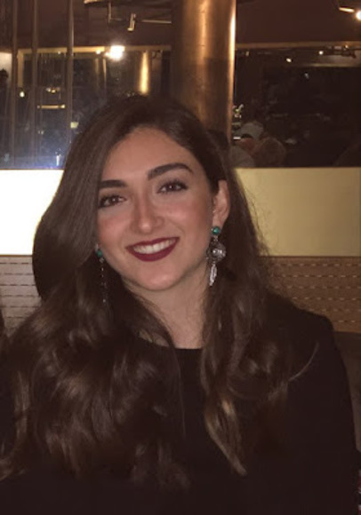 Meet your Posher, Nour - Picture 1 of 1